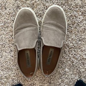 Steve Madden shoes